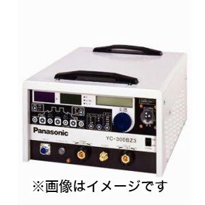 Panasonic パナソニック YC-300BZ3 フルデジタル 直流 TIG 溶接機 空冷 