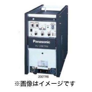 TIG溶接機 YC-200TWC-4 パナソニック 1989年 松下電器 Panasonic（パナソニック） 【中古】TIG溶接機 YC-200TWC-4 1989年