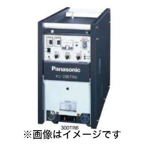 パナソニック YC-300TR6 インバーター制御 直流 TIG 溶接機 フレキシブル形 空冷 20...