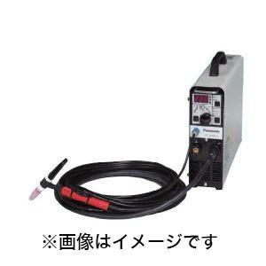 Panasonic（パナソニック） [TIG溶接機]パナソニック フルデジタル