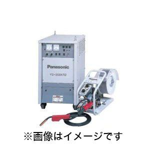 Panasonic（パナソニック） 薄板 用 半自動 溶接機 YM-190SL7 : 工具の