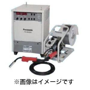 Panasonic 50000-158 半自動溶接機 YD-350GR3 10m延長線付き Panasonic 50000-158 半自動溶接機 YD-350GR3 10m延長線付き
