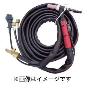 Panasonic パナソニック YT-30TSW2TAH TIG 溶接用 トーチ 水冷 