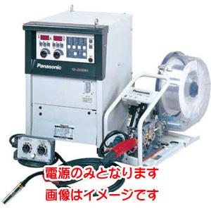 ダイヘン 50000-384 半自動溶接機 CPXD-350II 10m延長線付き ダイヘン 50000-384 半自動溶接機 CPXD-350II 10m延長線付き
