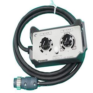Panasonic パナソニック YD-35GRR1 フル デジタル CO2 MAG