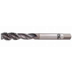 【メール便選択可】OSG A-SFT M10X1.5-8 2.5P STD 8325906 スパイラ...