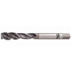 【メール便選択可】OSG A-SPT RP1/8-28 2.5P 8327702 高能率 多機能 V...