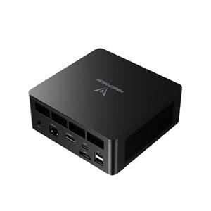 MINISFORUM UM760-32/1T-W11Pro 7640HS