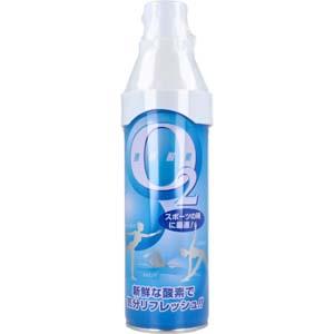 ティーアンドワイ 携帯酸素О2 5L