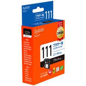 プレジール PLE-BR111B インク ブラック 汎用品 Plaisir