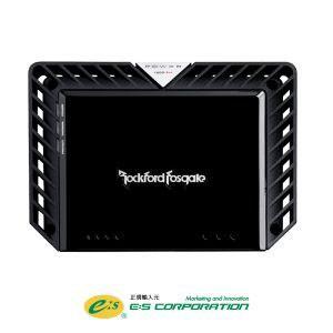 ロックフォード T500-1bdcp MONO パワーアンプ 国内正規輸入品 