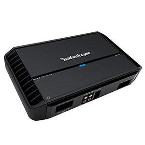 ロックフォード T1500-1bdcp MONO パワーアンプ 国内正規輸入品