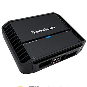 1ch パワーアンプ 国内正規輸入品 P300X1 (パンチシリーズ)