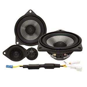 FOCAL /BMW /100L 10cmコンポーネント2WAYスピーカー 美品 FOCAL /BMW /100L 10cm 2WAYスピーカー 出品今月まで - メルカリ