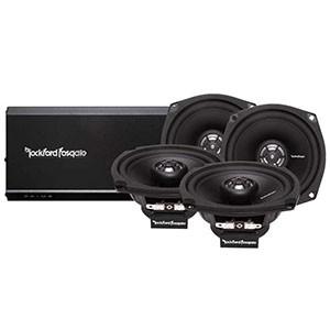 10cm 2way コンポーネントスピーカー 国内正規輸入品 R1-HD4-9813
