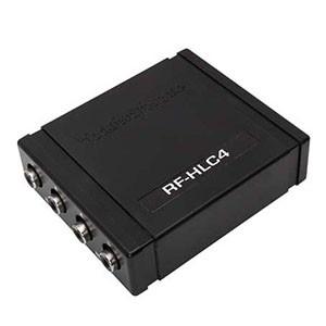 オーディオテクニカ（audio-technica） AT-HRD100 デジタルトランス