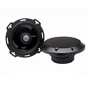 日本正規品 ロックフォード RockfordFosgate T152 13cmコアキシャル