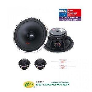 VIBE Audio ヴァイブオーディオ VA-SLICK6-V7 16.5cm2wayコアキシャル