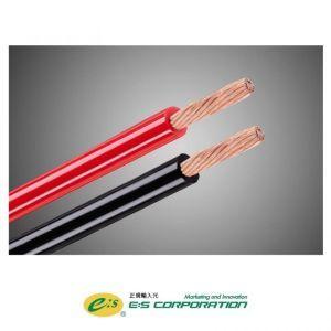 チェルノフオーディオ　4ゲージ TAC-STANDARD DCPower4AWG メール便選択可】チェルノフオーディオ TAC-Standard DCPower4AWG 1m