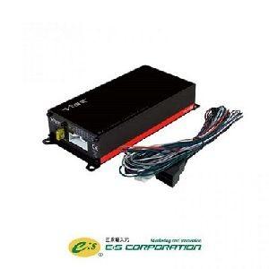 ヴァイブオーディオ POWERBOX65.4M-V7 POWER BOX MICROシリーズ 4ch