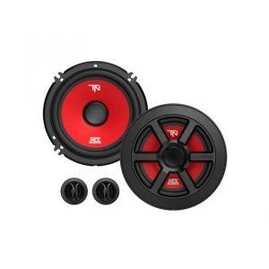 MTX TERMINATOR6S TERMINATOR 2wayセパレートスピーカー 16.5cm ...