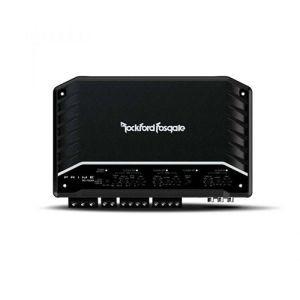 ロックフォード R2-750X5 PRIMEシリーズ 5ch 5/3ch パワーアンプ 国内正規輸入品