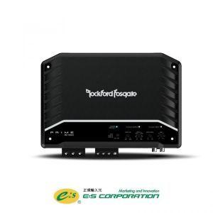 ROCKFORD FOSGATE R2-750X1 1chパワー アンプ 国内正規輸入品