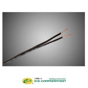 チェルノフオーディオ　STANDARD 1.0 SPEAKER WIRE　1m切売　17ゲージスピー...