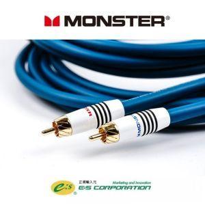 Monster Cable M700i-0.5M RCAオーディオ ケーブル 2ch 0.5m×1ペア モンスター ケーブル 国内正規輸入品｜akibaoo