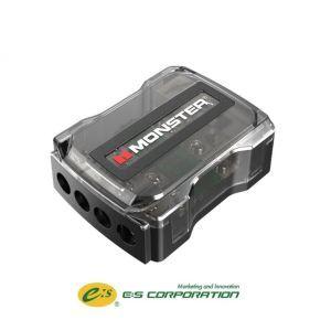 Monster Cable M800-AFS4 AFS MIDI MANL ヒューズディストリビュー...