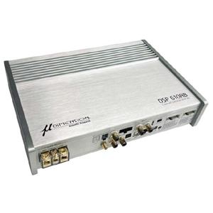 ミューディメンション DSP610AB デジタルプロセッサー内蔵10ch ミューディメンション DSP610AB デジタルプロセッサー内蔵10ch