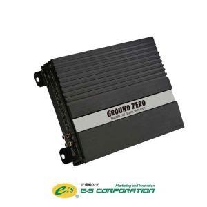 T600-4 パワーシリーズ 4ch ロックフォード Rockford : USA Audio