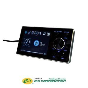ミューディメンション　DSP-680AMP DSP-680AMP – E:S CORPORATION