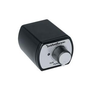 平行輸入品】Rockford Fosgate リモコン PEQ : Trade Journey - 通販