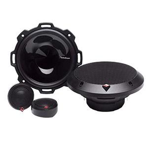 ロックフォード P152-S パンチシリーズ 13cm 2way コンポーネント