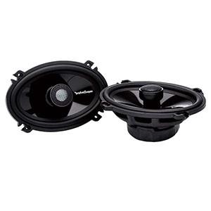 10×15cmコアキシャル2wayスピーカー 国内正規輸入品 T1462 (パワー