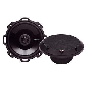 【美品】ロックフォード　P152-S 13cm　カースピーカー ロックフォード P152-S パンチシリーズ 13cm 2way コンポーネント