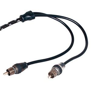 モンスターケーブル正規品 M700i-3.0メートルRCAケーブル プレミアム