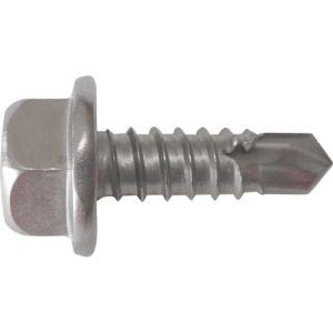 JPF SUSMBHEX6X25 ステンレス MBテクス HEX 6×25 SG 500本入り