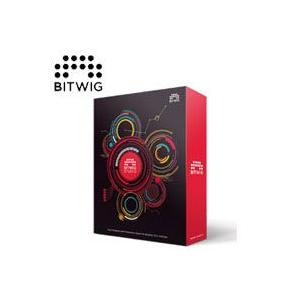 DAW（シーケンスソフト） Bitwig Studio