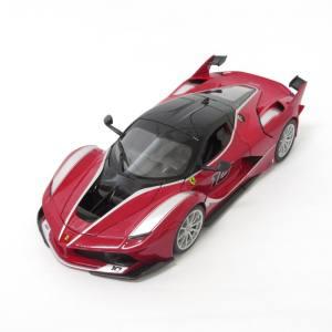 ファーストアロー 200-460 Bburago ブラーゴ 1:18 フェラーリ R&P FXX K レッド｜akibaoo