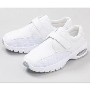 マリアンヌ製靴 スーパーエアー SA2 ホワイト 22.5cm