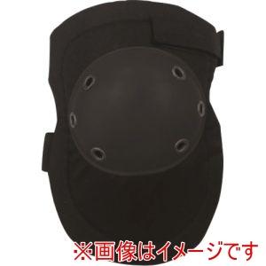 ハートフル HT-N003-BK 軽作業用膝パッド フリーサイズ