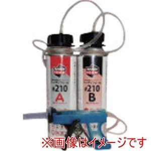 ハンディフォーム FJ210 硬質発泡ウレタン #210 : あきばおー ヤフー