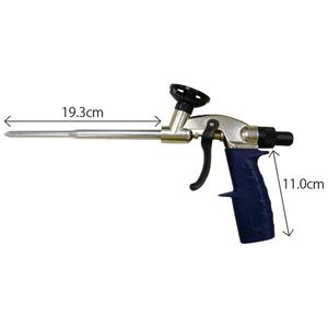 フォモ ジャパン No.780 ハンディフォーム 350G 専用ガン