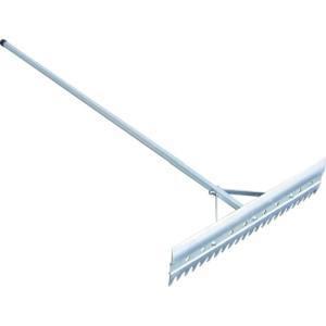 アルミス RS-800 代かき レーキ兼用型 メーカー直送  沖縄離島不可