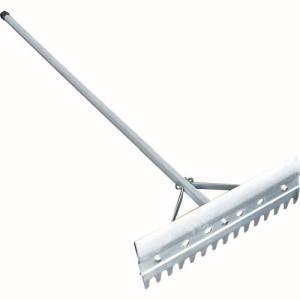 アルミス RS-500 代かき レーキ兼用型 メーカー直送  沖縄離島不可