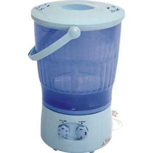 マルチ洗浄機 AK-M60 水量10L