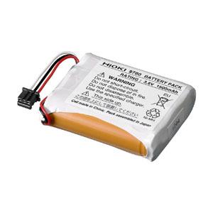 【メール便選択可】HIOKI 9780 バッテリパック 日置電機