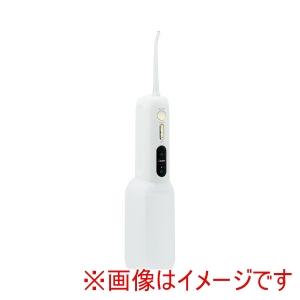 ドリテック 520448 FS-102WT 口腔洗浄器 ジェットクリーン グリフィ ホワイト
